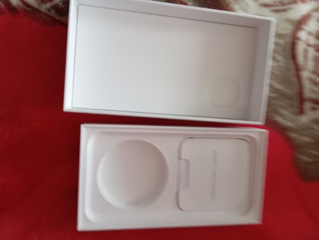 Pudełko iPhone 11