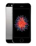 Apple iPhone SE 16 GB Szary Fabrycznie nowy