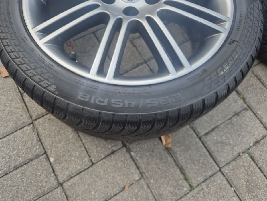 Koła 18" Toyota Camry BDB Stan