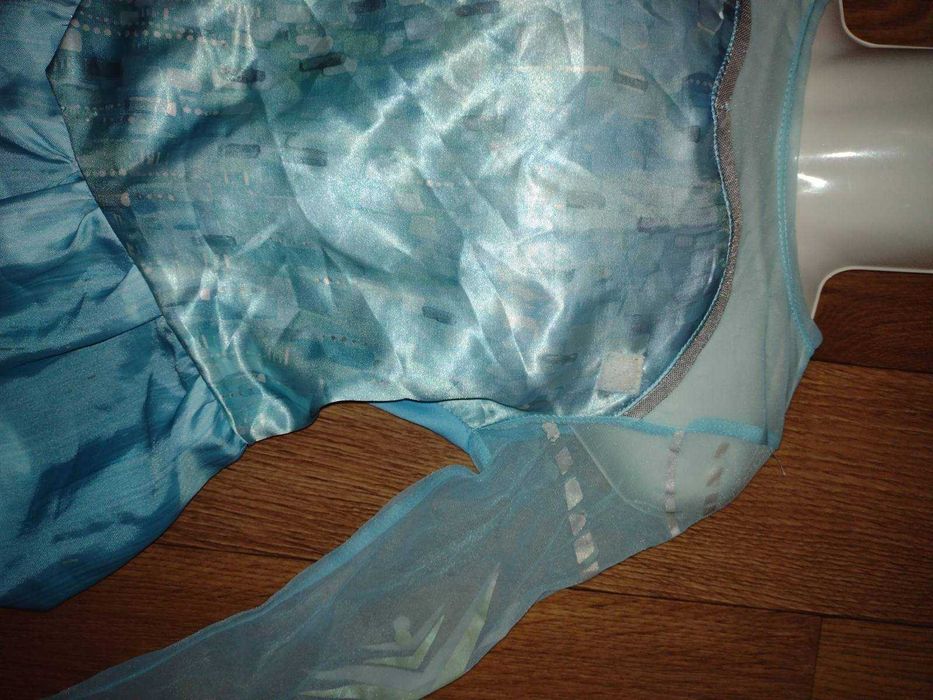 Сукня платье Ельзи Ельза Эльзи