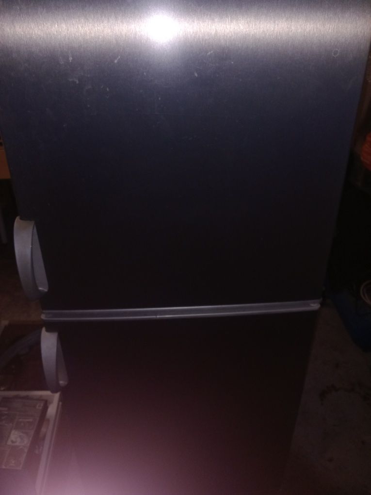 Frigorífico Orima Inox