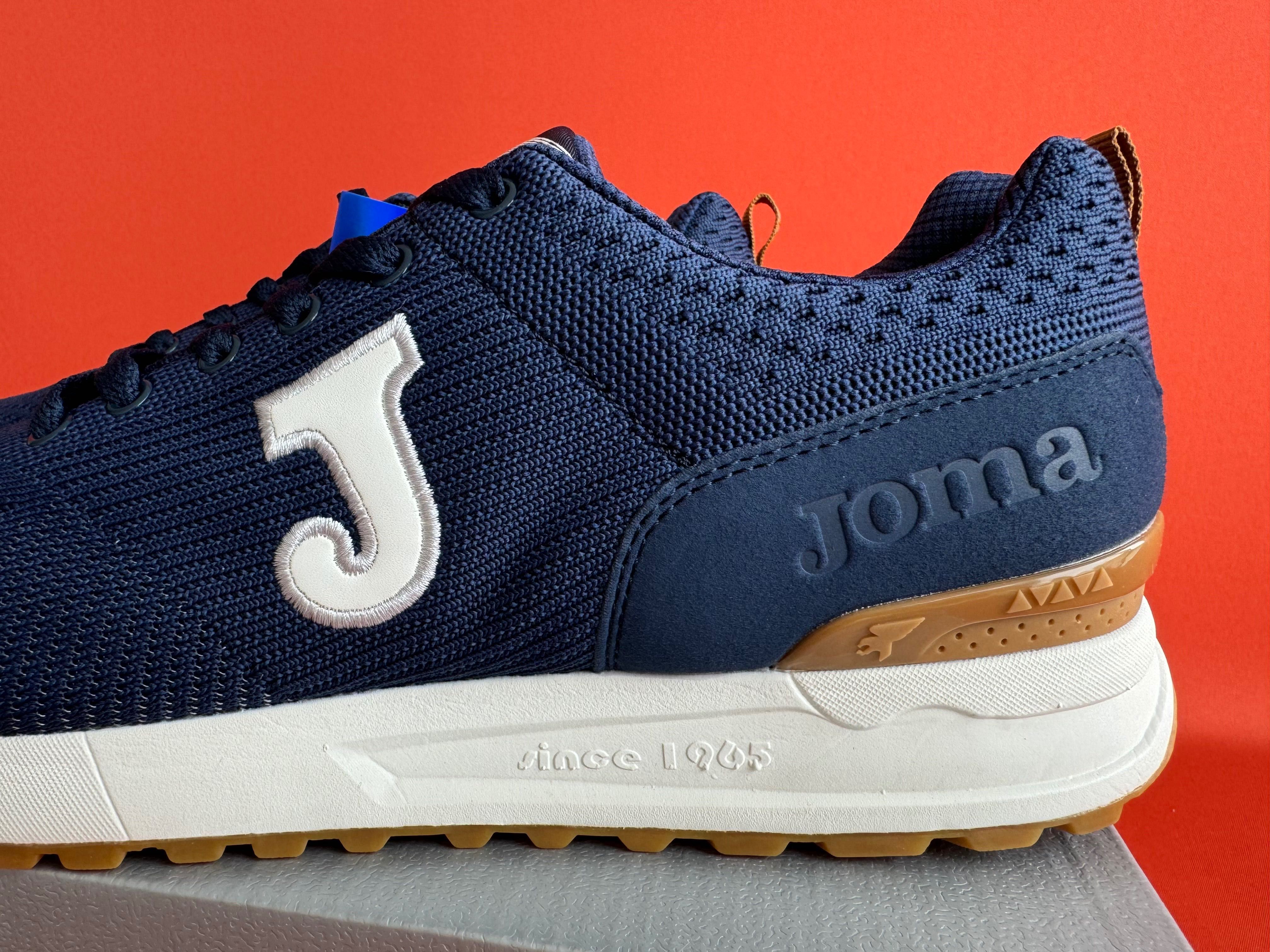 ??? Joma C.800 Оригінал чоловічі кросівки розмір 45