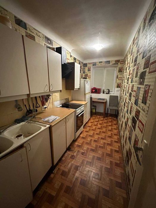 Продаж 2кім.кв. по вул. Костя Левицького