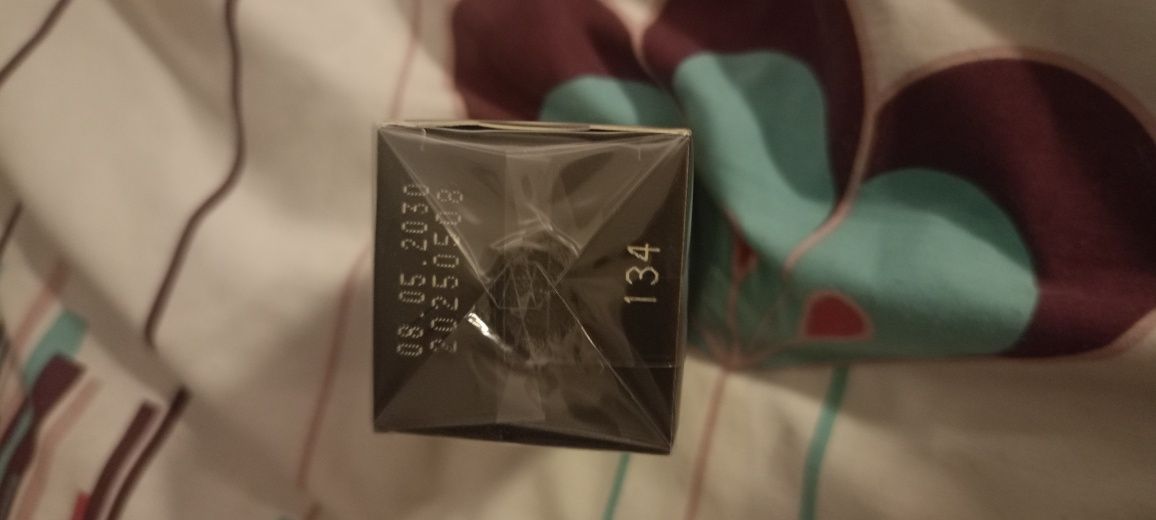 FM 134 perfumy męskie