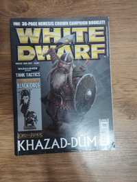 White Dwarf rocznik 2007 numer 329