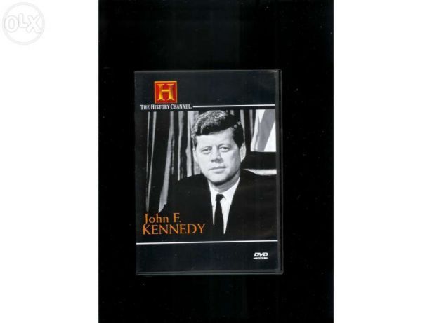 John F. Kennedy (portes incluídos)
