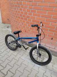 Rower BMX Mongoose Legion L60