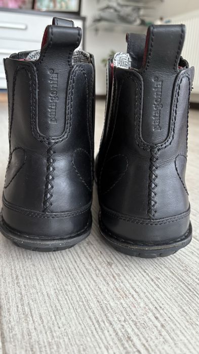 Patagonia крутезні челсі 42,5 27см