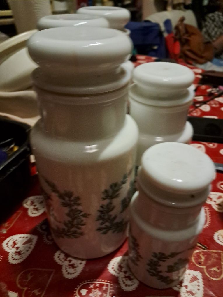 Vendo pote de boticário
