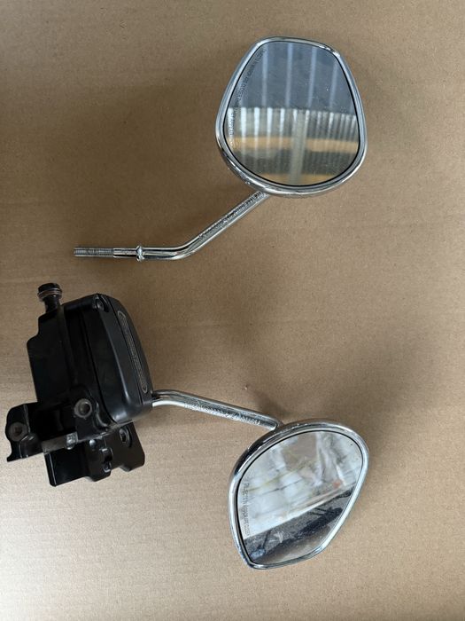 Продаю вживані  вихлопні Harley-Davidson Electra Glide  Limited