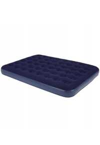 Materac- Avenli Flocked Air Bed Double