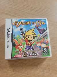 Drawn to life Nintendo DS