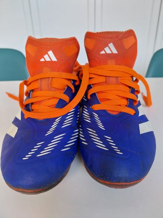 Chuteiras Adidas Predator n35