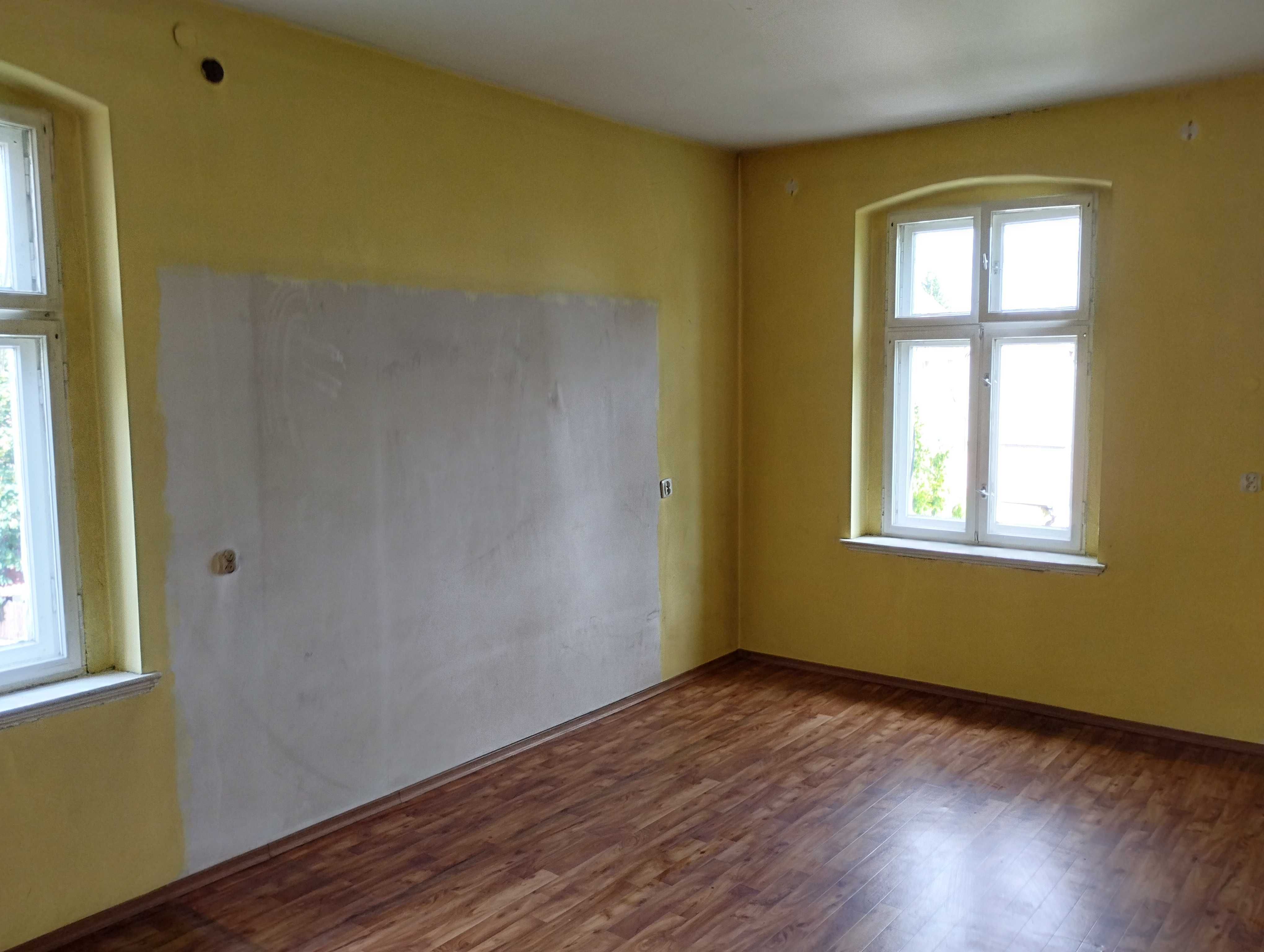 Mieszkanie  w Łagiewnikach o pow. 61m2
