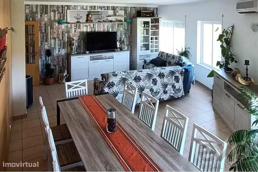 Apartamento T4 à venda em Estoi, Faro, Algarve, Portugal