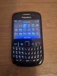 Blackberry 8250.