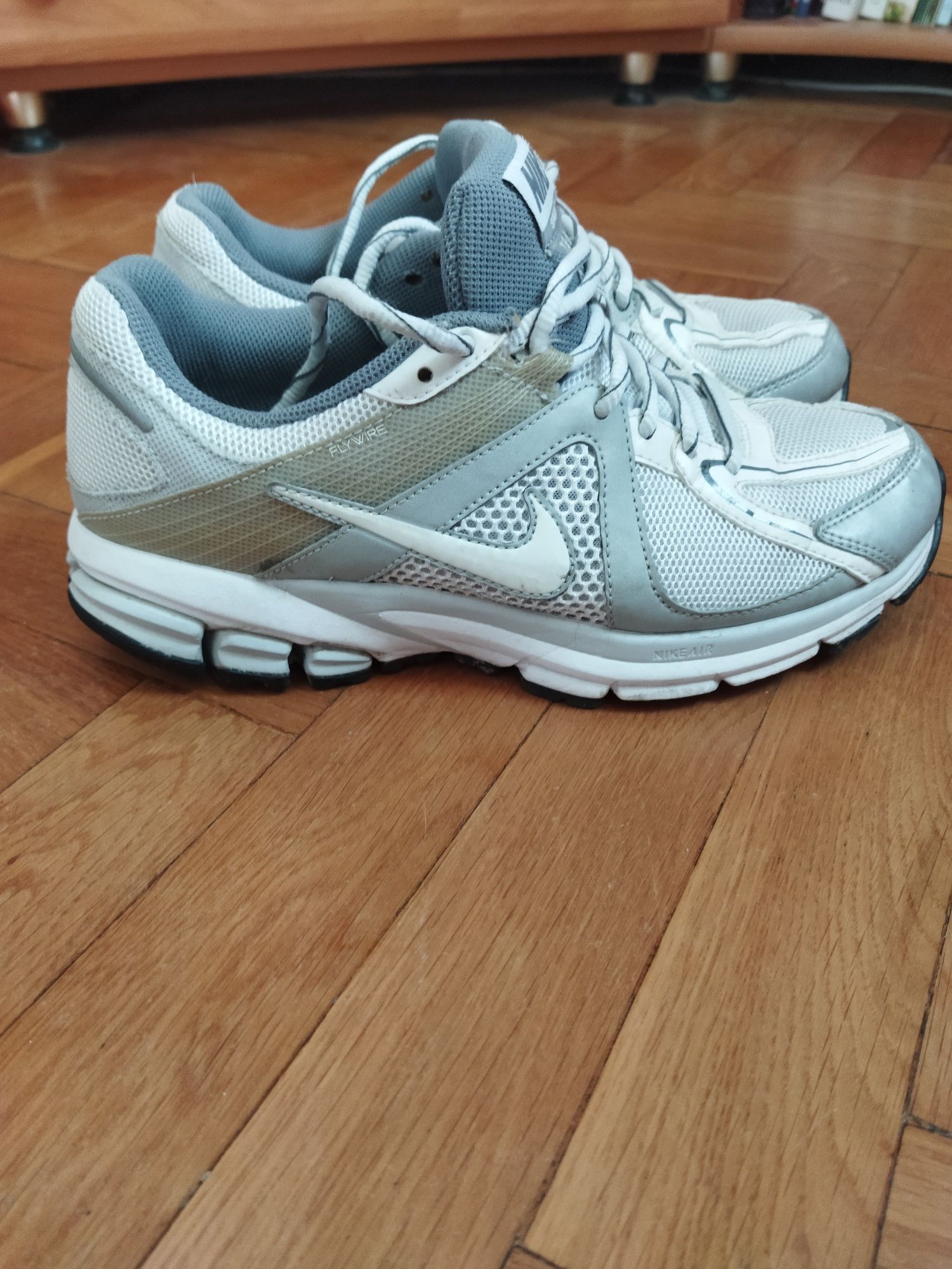 NIKE span 7 buty damskie 39