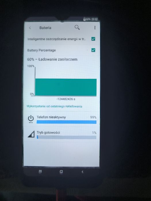 Smartfon M11 16/1024 !