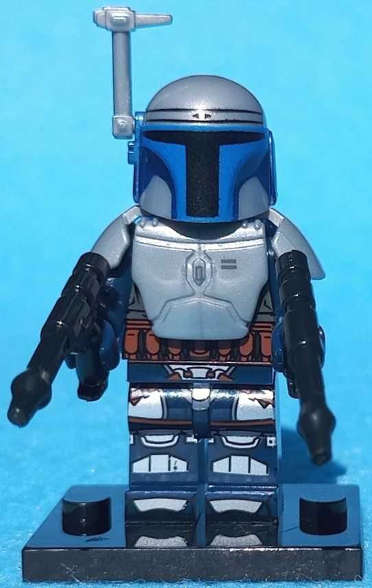 Jango Fett v2 (Star Wars)