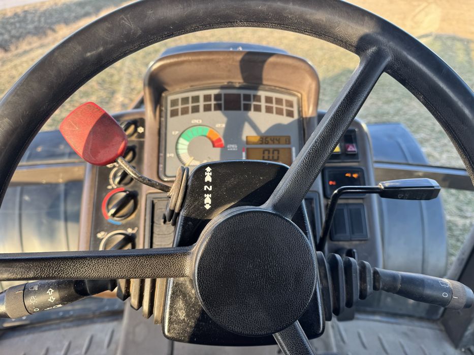 Sprzedam Renault 640RZ