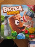 Gra beczka śmiechu