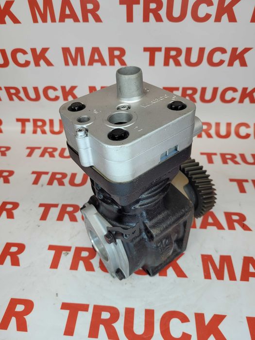 SPRĘŻARKA POWIETRZA wabco mercedes atego 411154.0040