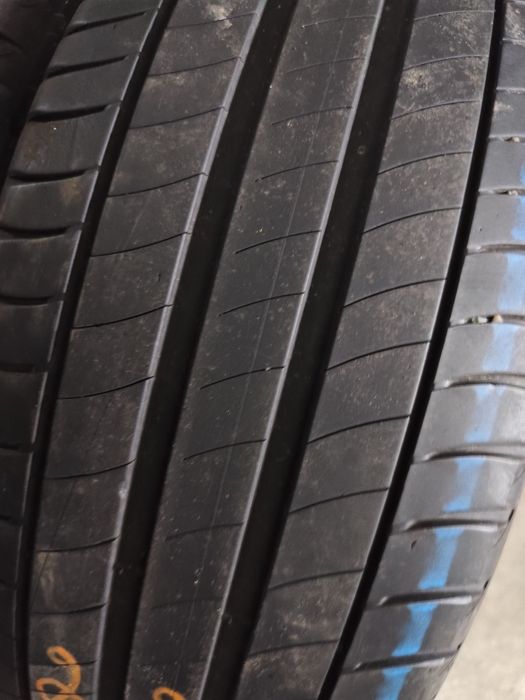 Pneus 225/50r18 Michelin primacy 3 70% piso