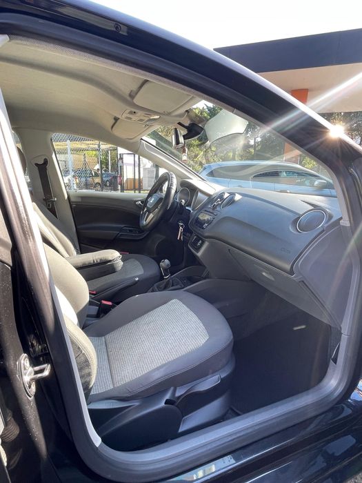 SEAT Ibiza 1.9 TDI Stylance Style (105cv) – 2008