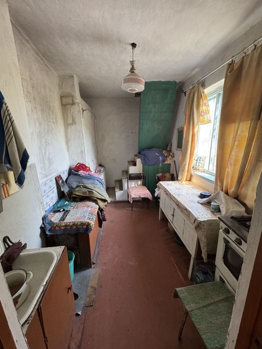 Капітальний Будинок Дача з газом в с. Благодатне