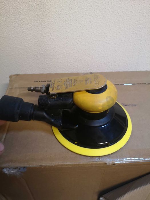 Lixadeiras 70x198mm e 150mm