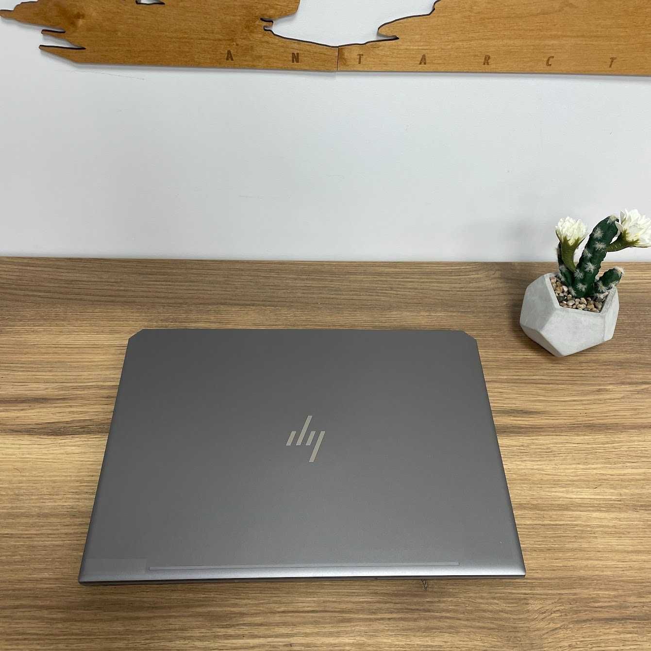 HP ZBook Studio G5 i7-9750H 16 GB 512 GB Klasa A