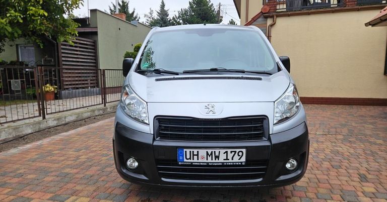 Продам  Peugeot Expert