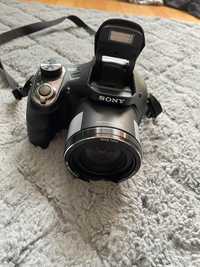 Aparat sony cyber-shot dsc-h400 mega pixels 20.1