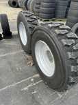 295/80 R 22,5 koła do koparki ,Wózek widłowy