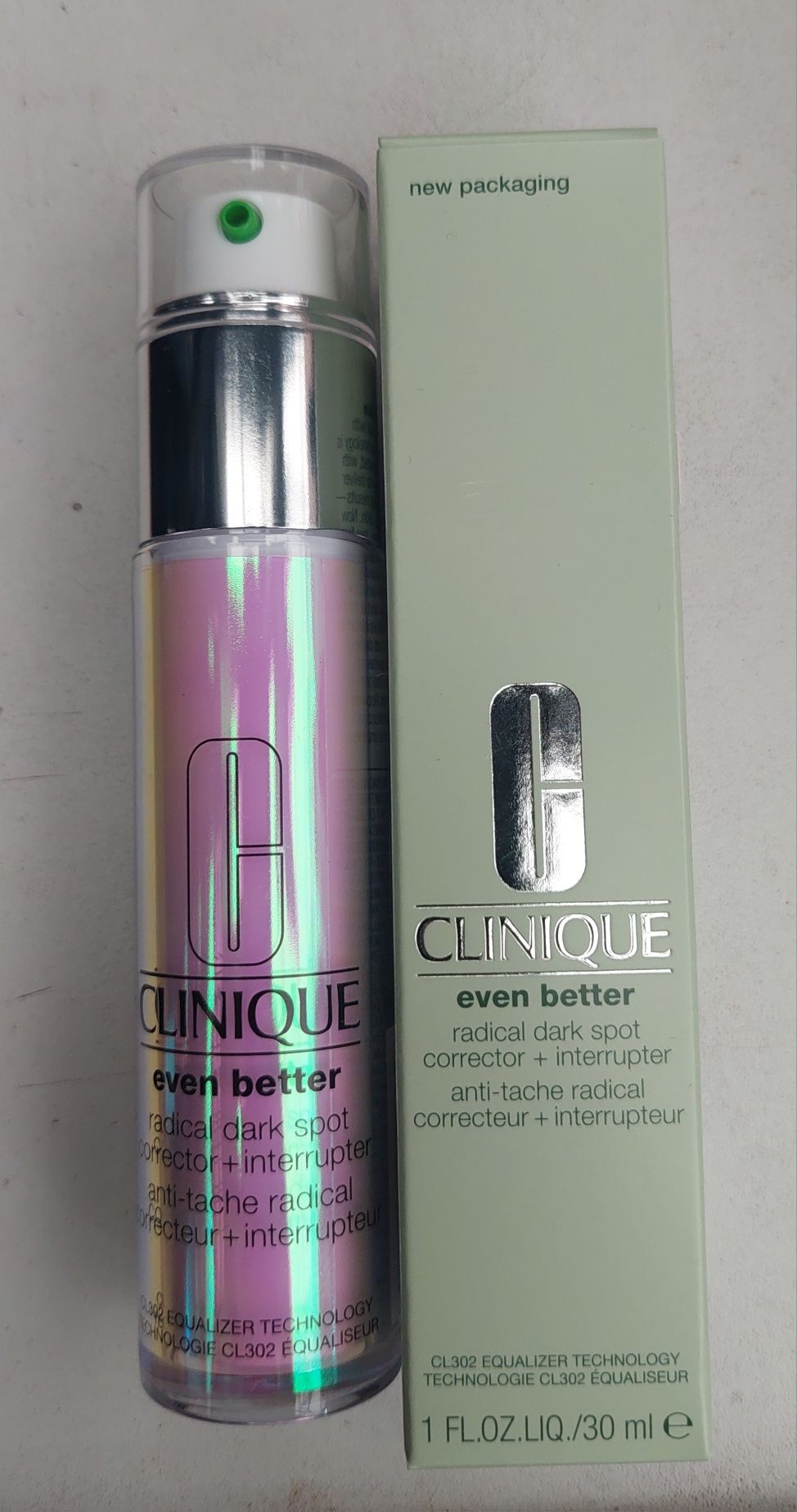 Cliniquu Even BetterEven Better Clinical™ Radical Dark Spot Corrector