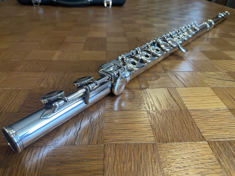 Flet Yamaha YFL 381