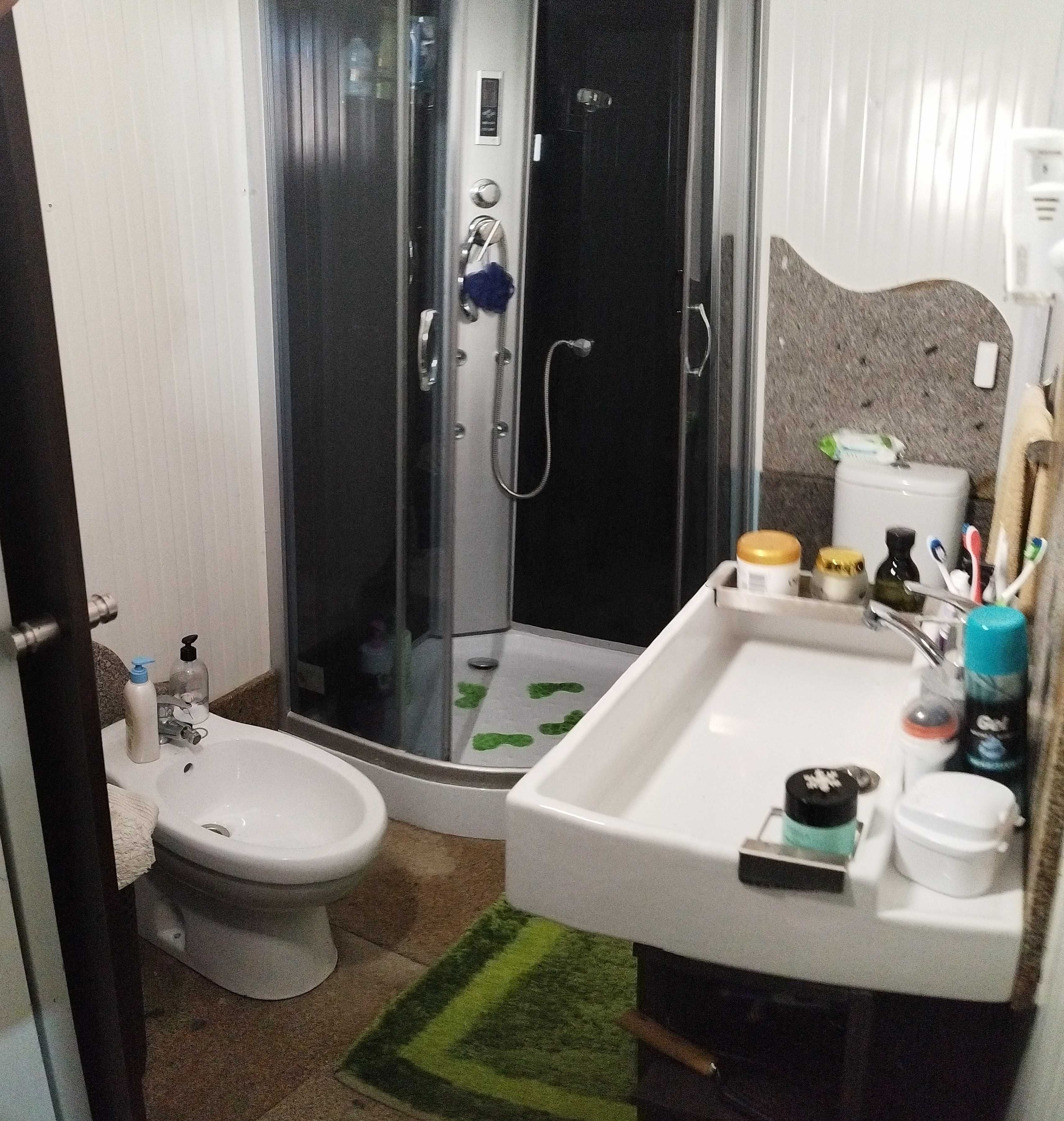 CASiNHA (6 PAX) -PARQUE CAMPISMO (Sereia da Gelfa) - VILA PRAIA ANCORA