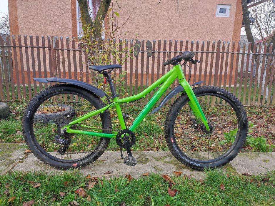 Велосипед SCOTT продаж