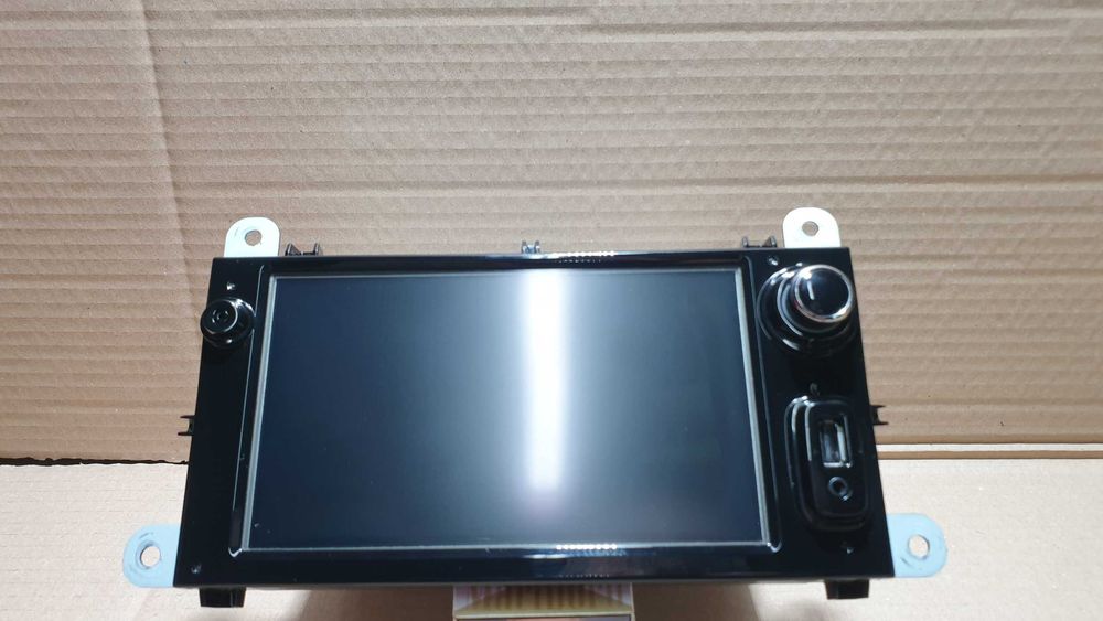 Wyświetlacz radio ekran nawigacja monitor Renault Clio IV 2811/52928R