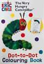 Eric Carle The Very Hungry Caterpillar Dot-to-Dot