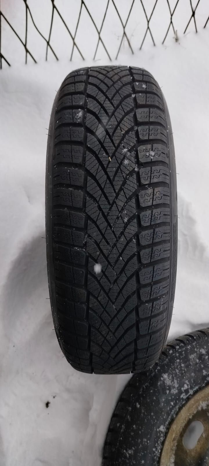 Koło 195/65 R15 ET27