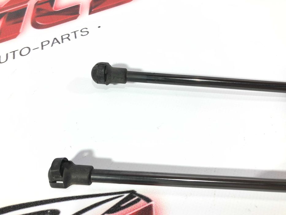 Conjunto Amortecedor Mala AUDI A3 8P Original