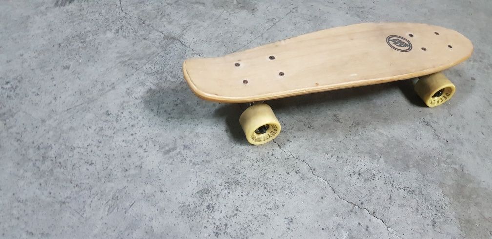 skate deeply tipo pennyboard