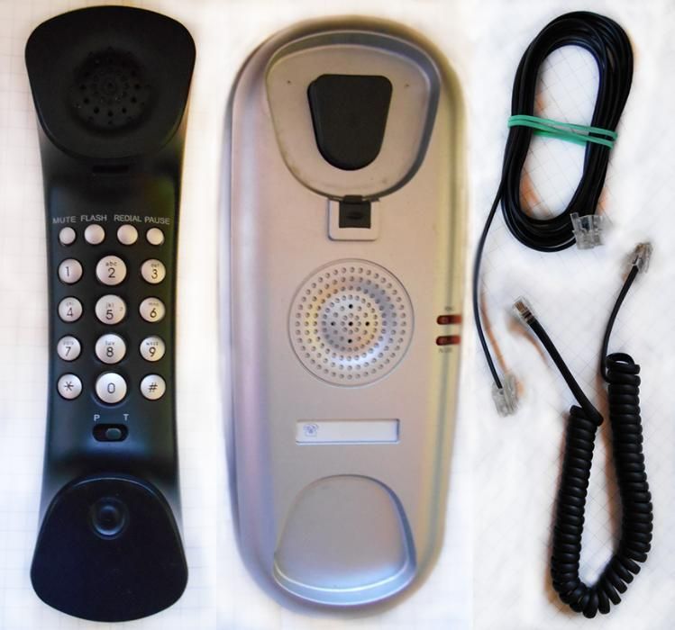 Стационарный телефон Daewoo International DI-5932