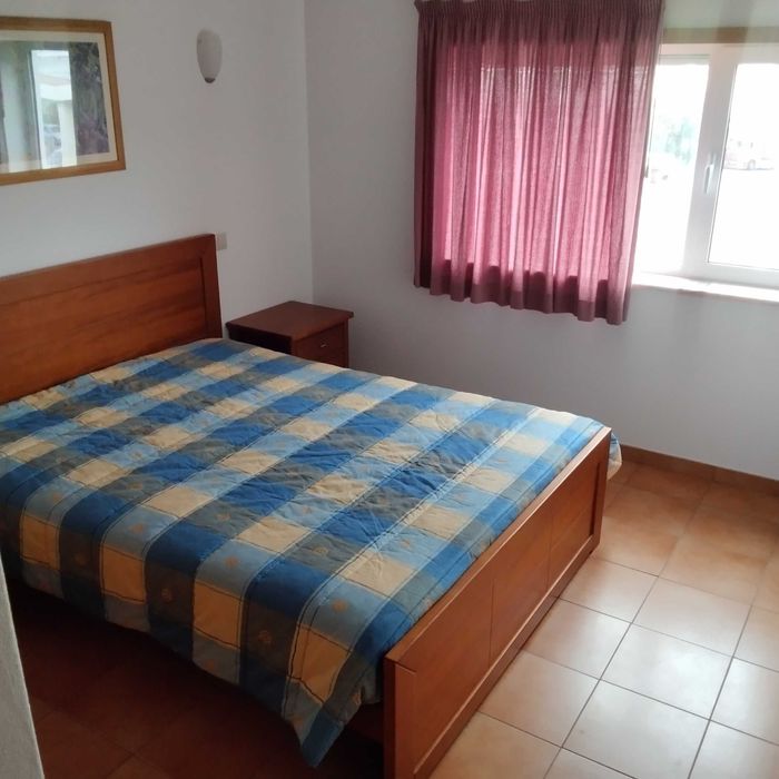 Apartamento T3 Lagos