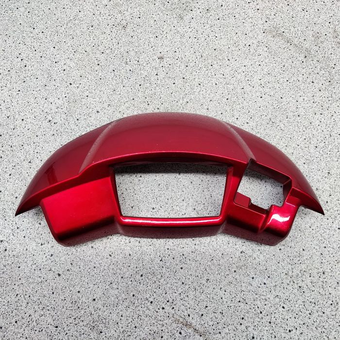 Owiewka, osłona licznika, obudowa kierownicy Yamaha Axis