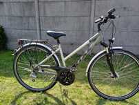 Tower Trekkingowy RIXE TOULOUSE Koła 28" Rama 45 cm 17,5 cali Deore LX