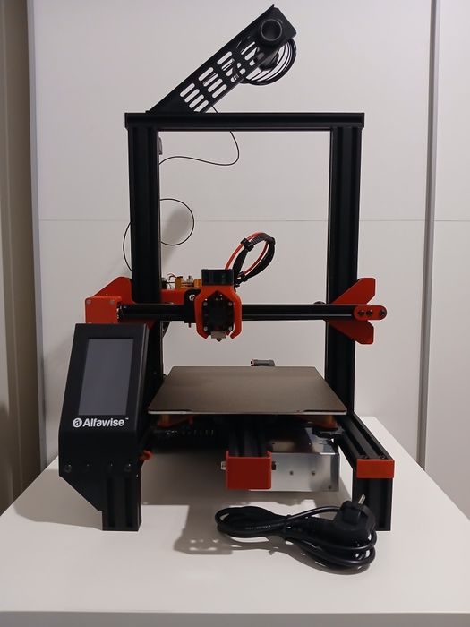 Drukarka 3D Alfawise U30Pro klon Ender3