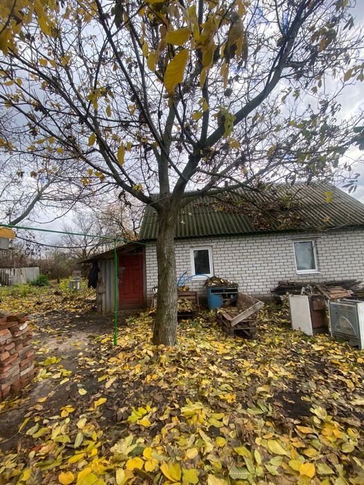 Продам будинок + участок 62 соток с.Благодатне ВАЛКИ Харківська обл.