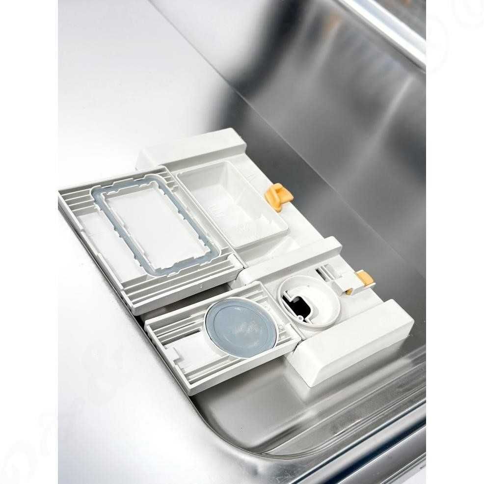 Вбудована посудомийна машина Miele G 4975 Vi XXL посудомоечная